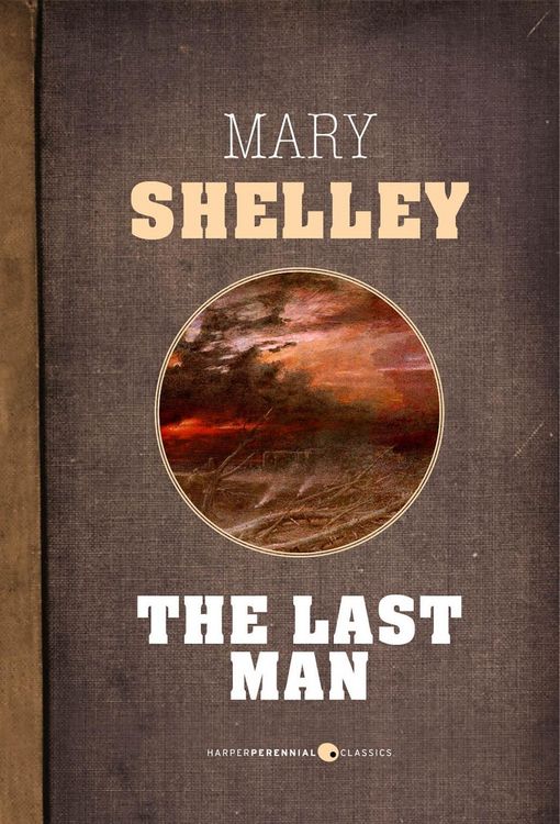 Produktbild: The Last Man
