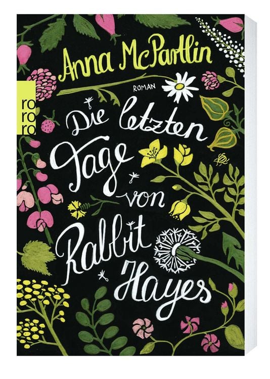 Produktbild: Die letzten Tage von Rabbit Hayes