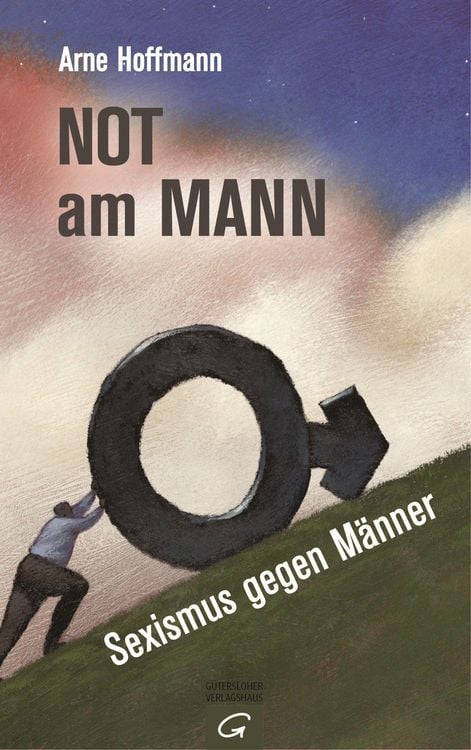 Produktbild: Not am Mann