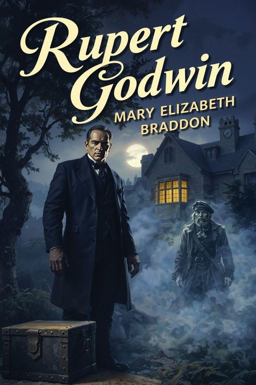 Produktbild: Rupert Godwin