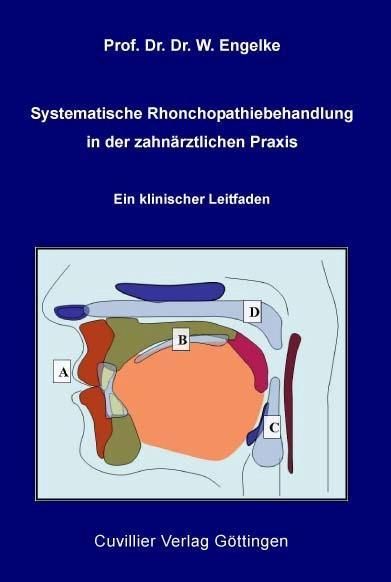 Produktbild: Systematische Rhonchopathiebehandlung in der zahn&auml;rztlichen Praxis