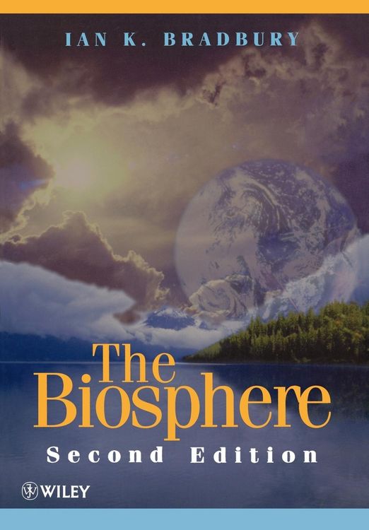 Produktbild: The Biosphere