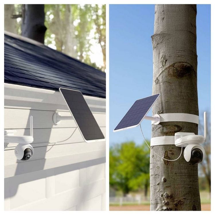 Produktbild: Reolink Solar-Panel ACCSP03W