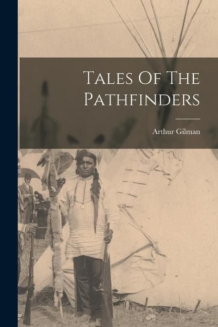 Produktbild: Tales Of The Pathfinders