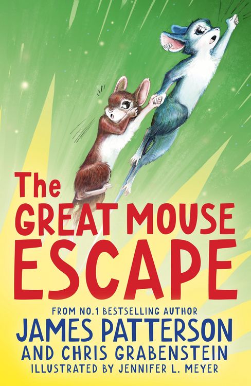 Produktbild: The Great Mouse Escape