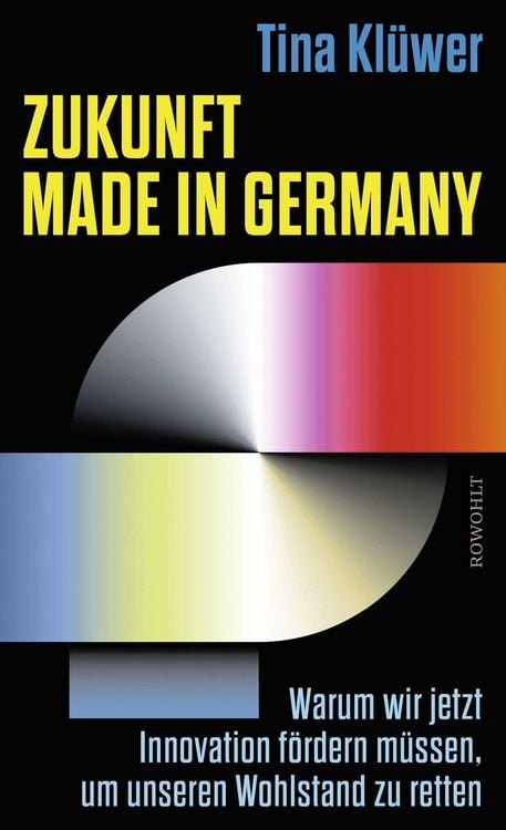 Produktbild: Zukunft made in Germany