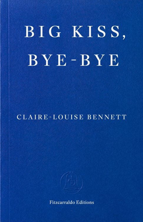 Produktbild: Big Kiss, Bye-Bye