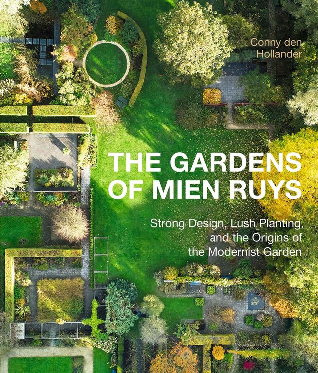 Produktbild: The Gardens of Mien Ruys