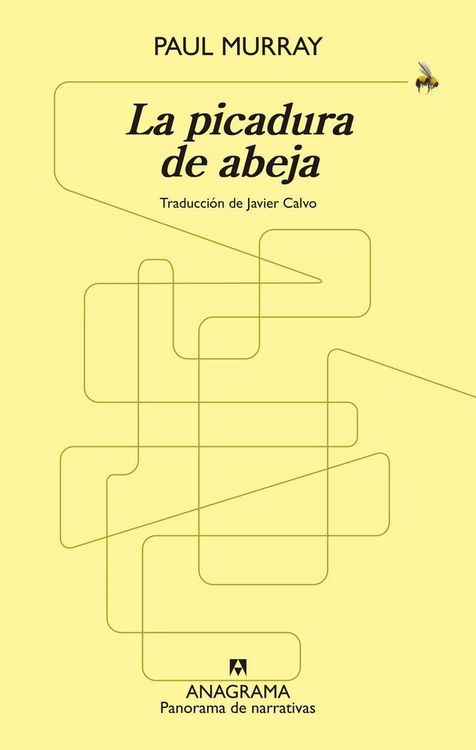 Produktbild: Picadura de Abeja, La