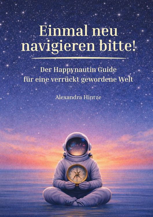Produktbild: Einmal neu navigieren bitte!