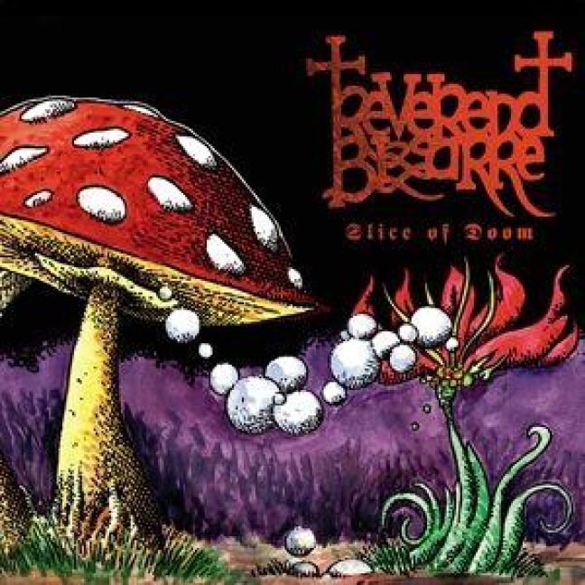 Produktbild: Slice of Doom
