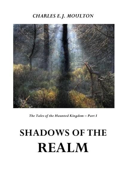 Produktbild: The Tales of the Haunted Kingdom / SHADOWS OF THE REALM