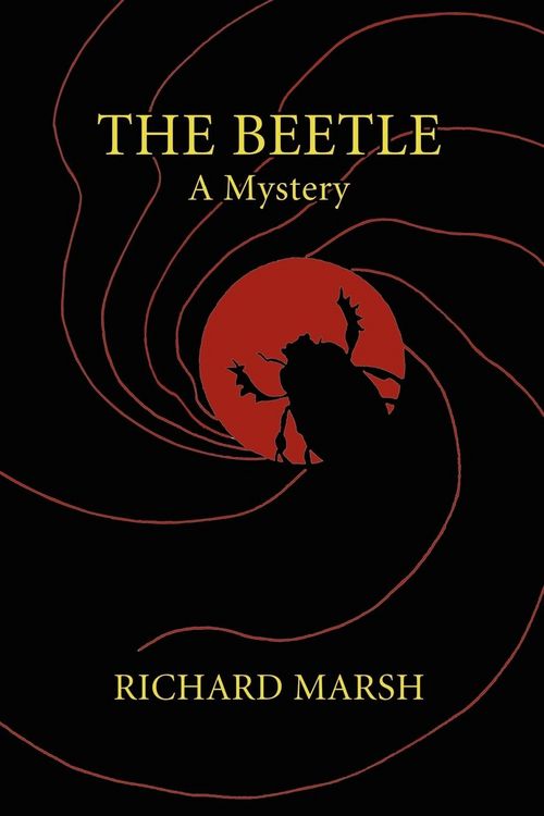 Produktbild: The Beetle