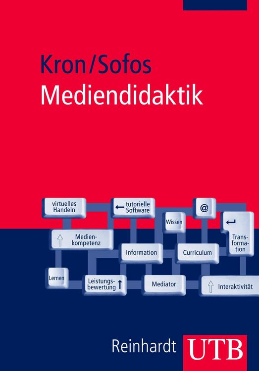 Produktbild: Mediendidaktik
