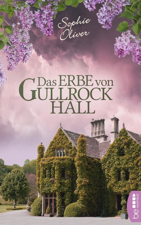 Bild vom Artikel Das Erbe von Gullrock Hall vom Autor Sophie Oliver