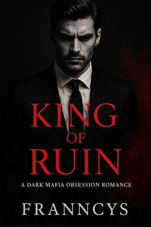 Produktbild: King of Ruin  A Dark Mafia Obsession Romance