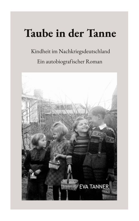 Produktbild: Taube in der Tanne