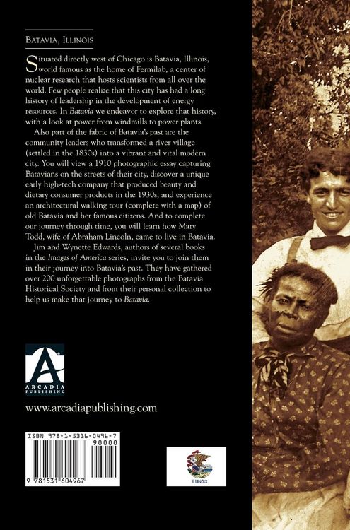 Produktbild: Batavia