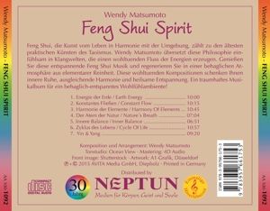 Produktbild: Feng Shui Spirit