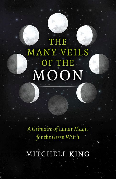 Produktbild: Many Veils of the Moon, The