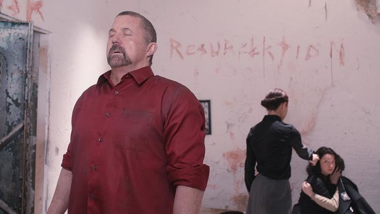 Produktbild: Death House