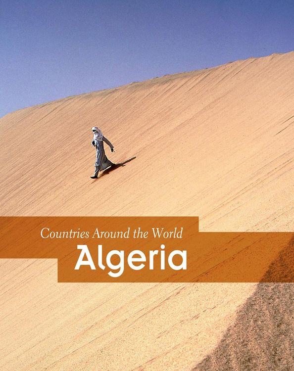 Produktbild: Algeria