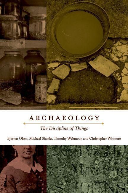 Produktbild: Archaeology