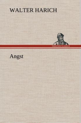 Produktbild: Angst