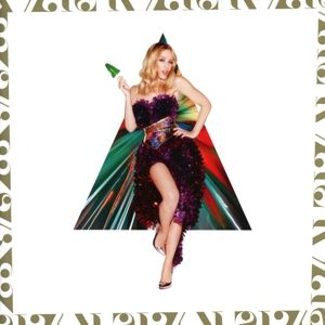 Produktbild: Kylie Christmas (Snow Queen Edition)