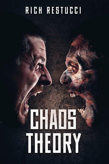 Produktbild: Chaos Theory