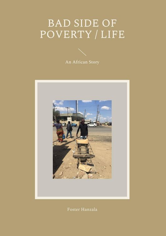 Produktbild: Bad Side of Poverty / Life