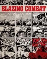 Produktbild: Goodwin, A: Blazing Combat