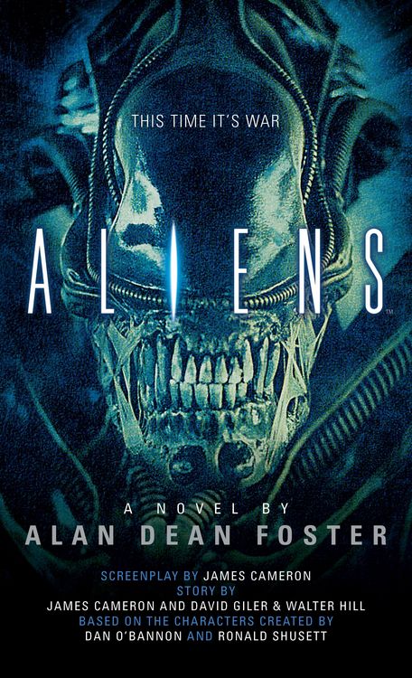 Produktbild: Aliens
