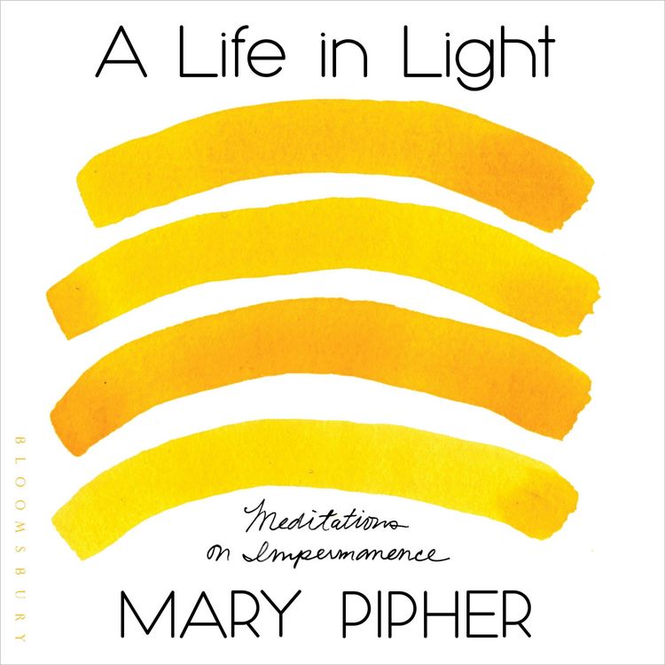 Produktbild: A Life in Light