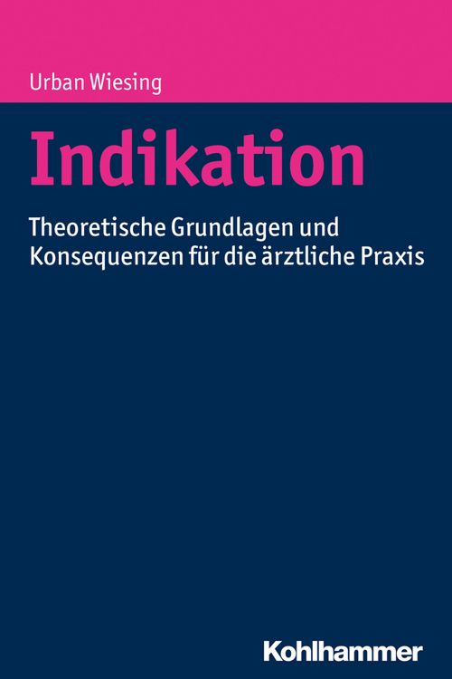 Produktbild: Indikation