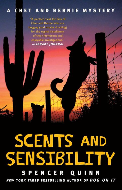 Produktbild: Scents and Sensibility
