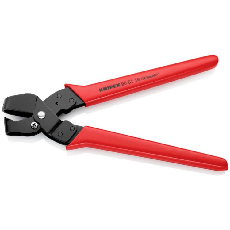 Produktbild: Knipex 90 61 16 Ausklinkzange 250mm 1St.