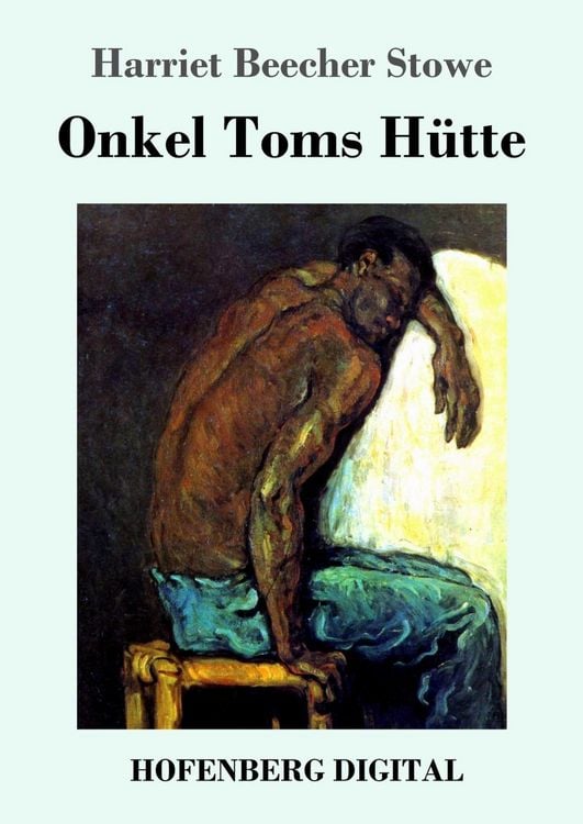 Produktbild: Onkel Toms H&uuml;tte