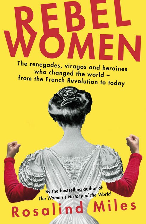 Produktbild: Rebel Women
