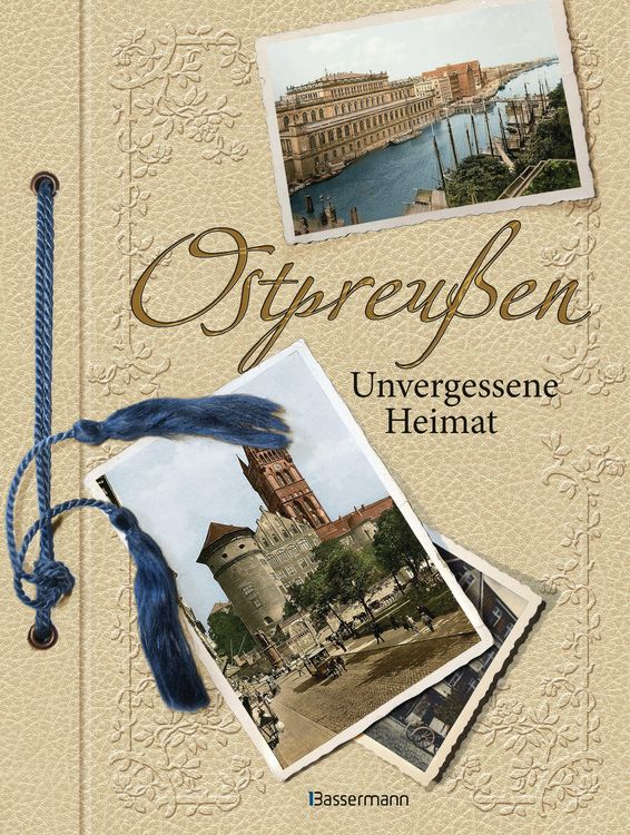 Produktbild: Ostpreu&szlig;en