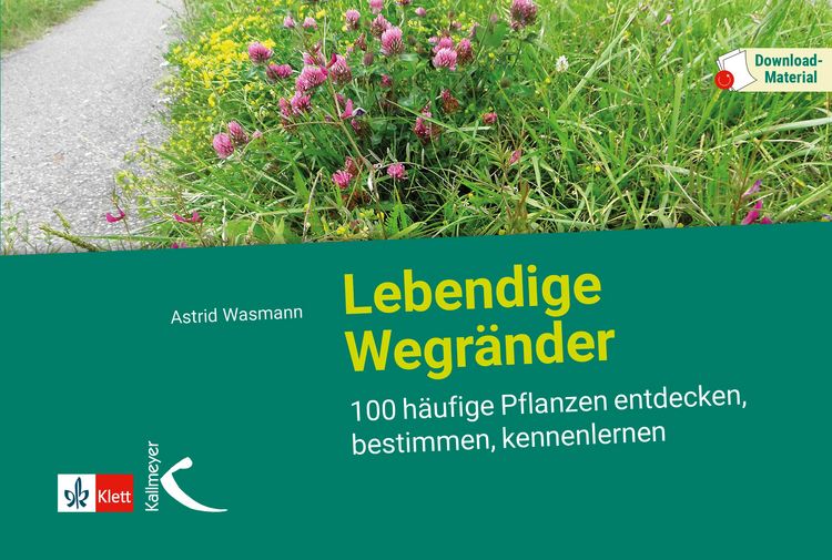 Produktbild: Lebendige Wegr&auml;nder