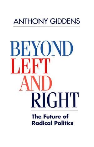 Produktbild: Beyond Left and Right