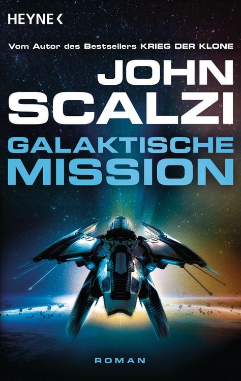 Produktbild: Galaktische Mission