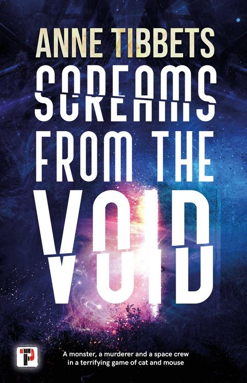 Produktbild: Screams from the Void