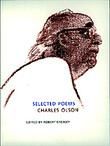 Produktbild: Selected Poems of Charles Olson