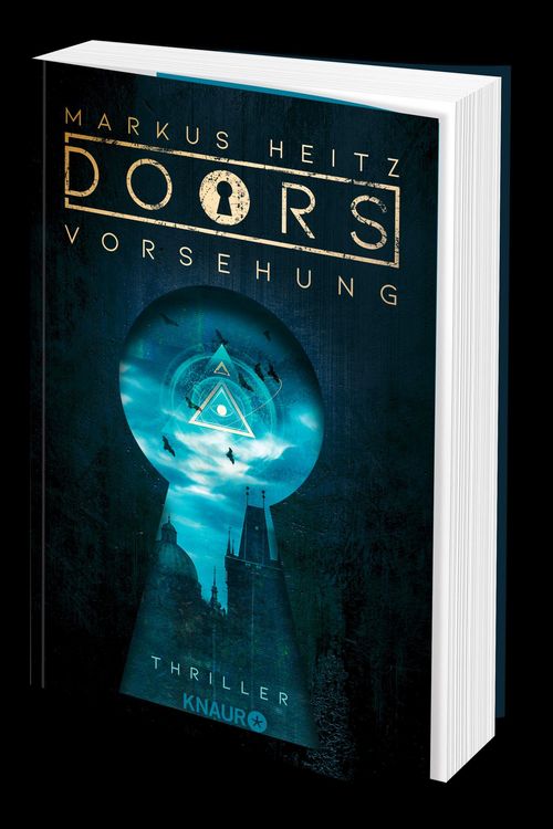 Produktbild: Doors - Vorsehung