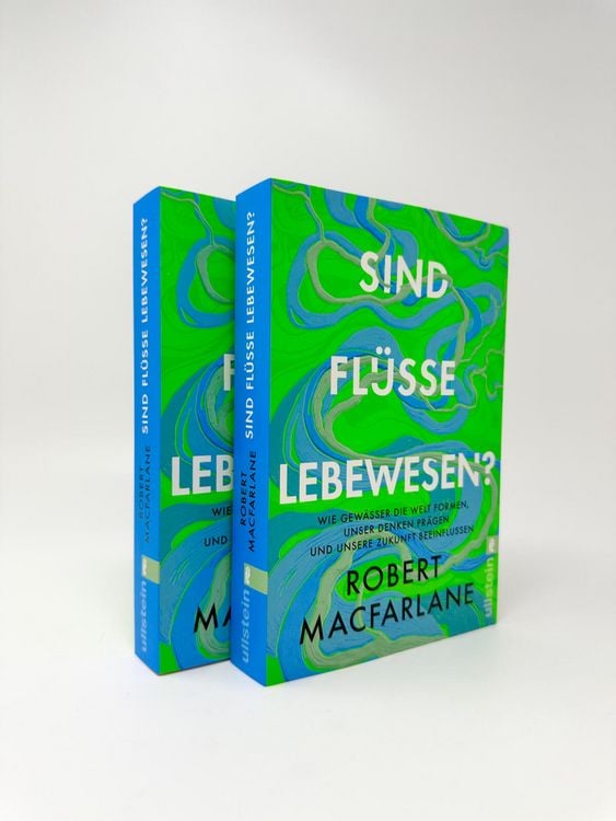 Produktbild: Sind Fl&uuml;sse Lebewesen?
