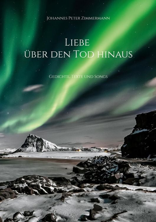 Produktbild: Liebe &uuml;ber den Tod hinaus