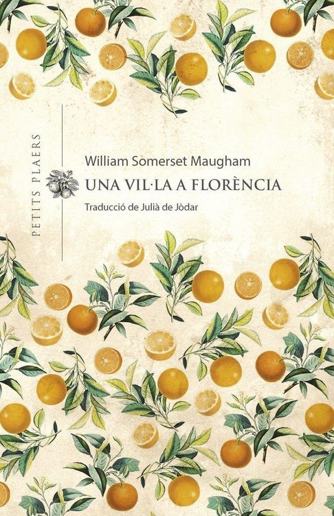 Produktbild: Una vil&middot;la a Flor&egrave;ncia