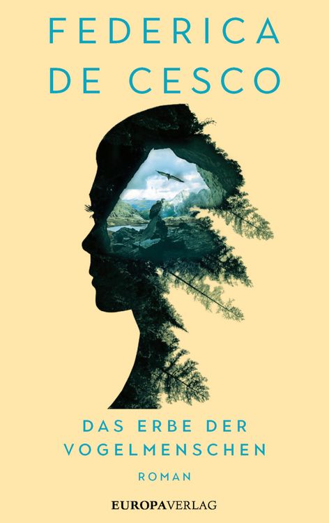 Produktbild: Das Erbe der Vogelmenschen